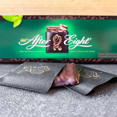 After Eight