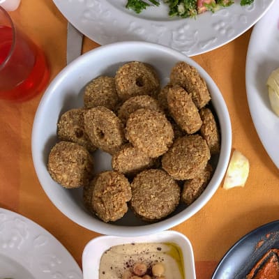 falafels