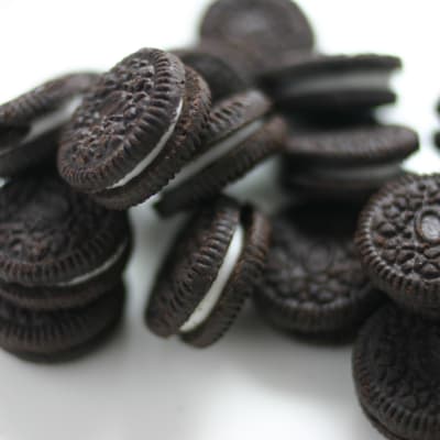 Oreo