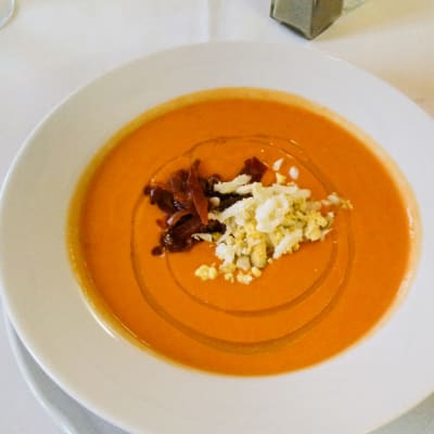 salmorejo