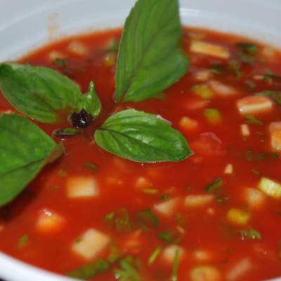 gaspacho