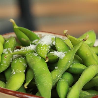 edamame