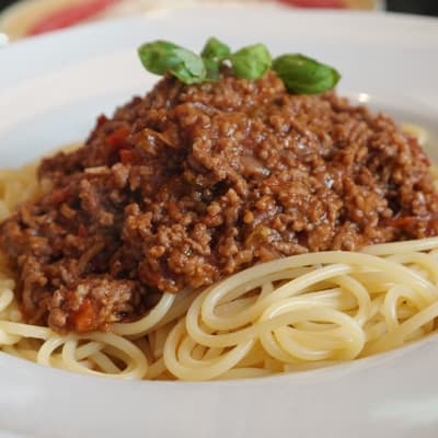 cuisine pour étudiant