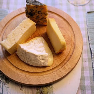 fromage