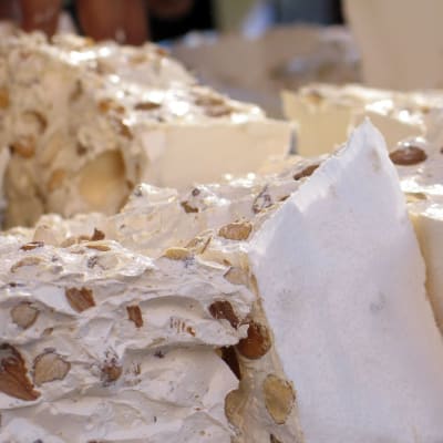 nougat