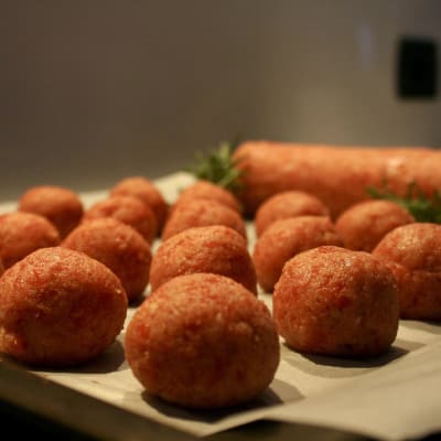 polpette