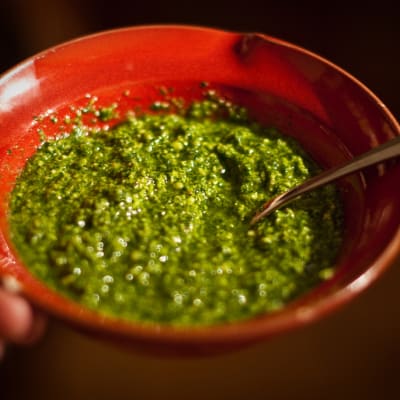 pesto