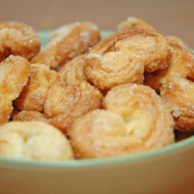 palmiers