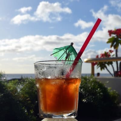 Mai Tai