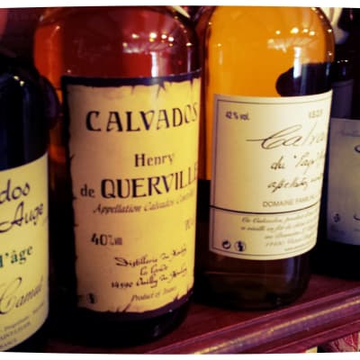 calvados