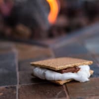 s'more