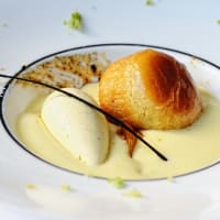 baba au rhum