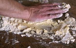 Pate Brisee Expliquee En Photos Et En Video Recette Par Chef Simon
