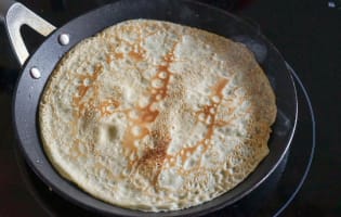 Pate A Crepes Facile Inratable Sans Grumeaux Recette Par Chef