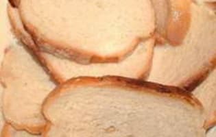 Pain Perdu Recette Facile Du Pain Perdu Avec Du Pain Rassis Ou