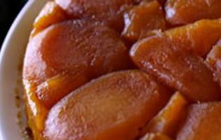 Tarte Tatin La Tarte Renversee Aux Pommes Des Soeurs Tatin