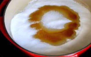 Tarte Tatin La Tarte Renversee Aux Pommes Des Soeurs Tatin