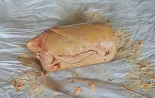 Temps De Cuisson Foie Gras En Ballotine Ballotine De Foie Gras Mi Cuit Au Torchon Pochee Ou Basse Temperature Recette Par Chef Simon