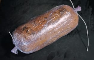 Cuisson Foie Gras Mi Cuit En Ballotine Ballotine De Foie Gras Mi Cuit Au Torchon Pochee Ou Basse Temperature Recette Par Chef Simon