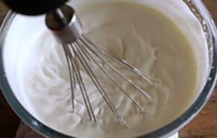 Le Beurre Recette Pour Faire Son Beurre Maison Soi Meme Recette Par Chef Simon