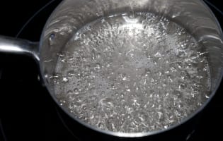 Creme Au Beurre Cafe Vanille Chocolat Cacao Pour Buche De Noel