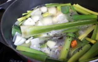 Terrine De Jarret De Porc En Gelee Recette De Jarret De Porc