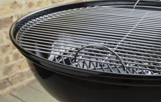 Barbecue Weber Classique