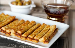 L'anchois - Tout savoir sur l'anchois, le conserver et l'utiliser en cuisine
