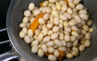 Recette de Papy mugeaud. - Page 3 Haricots-coco-8