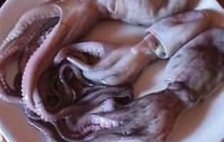 Nettoyer Et Preparer Un Poulpe Techniques Culinaires Recette Par Chef Simon