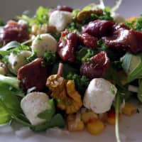 salade composée