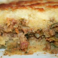 hachis parmentier