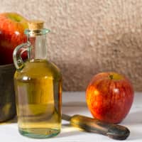 vinaigre de cidre
