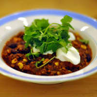 chili con carne