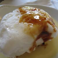 blanc d'oeuf