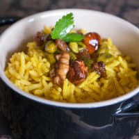 riz pilaf
