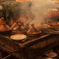 cuisine marocaine