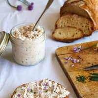 rillettes de thon