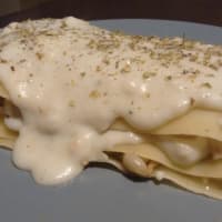 béchamel