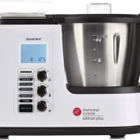 Monsieur Cuisine