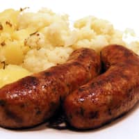 saucisse