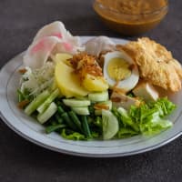 gado-gado