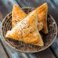 samsa
