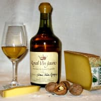 vin jaune