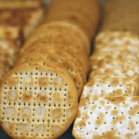 biscuits salés