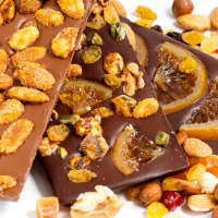 tablette de chocolat