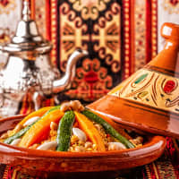 tajine
