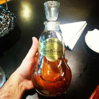 eau de vie