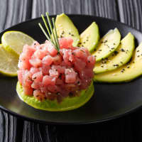 tartare