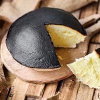 tourteau fromagé
